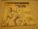 Jo Jones Trio EP Philadelphia Bound FRENCH EVEREST
