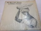 Roman Stewart - How Can I Love Someone LP - rare reggae