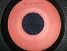 SLIM SMITH & THE UNIQUES - A YUH   (R/Steady)  45