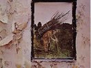 Led Zeppelin IV LP Test Pressing SS
