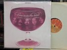 DEEP PURPLE -come taste the band RARE TURKISH PRESSING LP 1976 