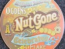 Small Faces LP Ogden's Nut Gone Flake 1968 Mono Lilac Label IMLP 012 Immediate