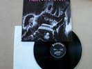 NECRONOMICON - apocalyptic nightmare - LP - 1987 scratchcore