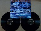 BATHORY - nordland I + II - 2 LP - 2003 BM