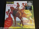 LONDON CS 6006 ESPANA ARGENTA ORG 2 LP 45 RPM  UNPLAYED MINTY #00557 EX SUPERB
