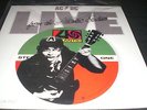 AC/DC  Live From Atlantic Studios LP unplayed