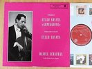 RCA LM 2553-C Schubert Arpeggione sonata Shostakovich Daniel Schafran cello