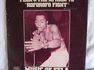 FELA KUTI & THE AFRICA 70 - ROFOROFO FIGHT LP EDITIONS MAKOSSA EM 2307 AFROBEAT