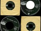 45T JUKE-BOX  THE ROLLING STONES : 