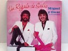 UN REGALO DE SALSA MIGUEL Y OSCAR CON LA FANTASIA SO-1006 / 1986 LP HARD TO FIND