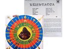 Lp Pedro Santos - KRISHNANDA New Sealed