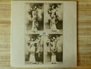 Italian Prog. IL BALLETO DI BRONZO: YS Lp