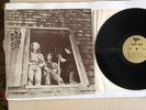 1969 PRIVATE PSYCH LP - BURNT SUITE - BJW 9 (CT) MONSTER PSYCH