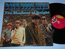 ** THE SHADOWS OF KNIGHT   BACK DOOR MEN LP   BEAUTIFUL ORIGINAL PRESS **