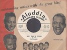 California Rockabilly 45   Flip (P.F.) Sloan   All I Want Is Loving   Aladdin