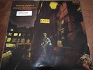 ** DAVID BOWIE   THE RISE & FALL OF ZIGGY STARDUST LP   SEALED MINT YELLOW VINYL