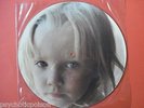 PSYCHIC TV -  A Pagan Day   PICTURE DISC LP   limited to 999  PTV
