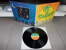 Cactus Ot ´N´ Sweaty LP Atlantic ATL 50 013 / SD 7011 Germany 1972 MINT