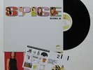 SPICE GIRLS SPICE 1ST LP 1996 UK ORIGINAL PRESS VERY RARE