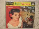 BIZET CARMEN LONDON BLUEBACK CS 6062 (FFSS) ANSERMET - RARE