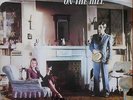 AUDIENCE. THE HOUSE ON THE HILL.  SCARCE VINYL . CAS 1032