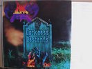 LP Made in England - DARK ANGEL - DARKNESS DESCENDS