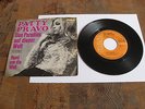 PATTY PRAVO-DAS PARADIES AUF DIESER WELT-SINGLE  60ER  RAR