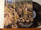 RARE Parliament Osmium Funk Psych Soul LP OG Invictus EX