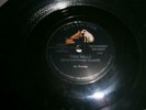 Jim Reeves 78 RPM Record 