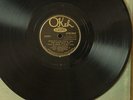 Louis Armstrong-Between The Devil And The Deep Blue Sea-Okeh 41550-78RPM NICE