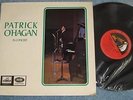 PATRICK O'HAGAN - IN CONCERT *IN LOWER HUTT NZ 1966 NEW ZEALAND ONLY ALBUM