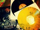 Third man vault 18- raconteurs live jack white stripes dead weather