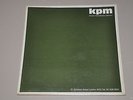 LIBRARY KPM 1080, flute for moderns, ALAN PARKER JOHNNY HAWKSHAW JOE HAIDER
