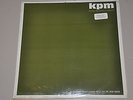 LIBRARY KPM 1121, fusion, ALAN HAWKSHAW BRIAN BENNETT