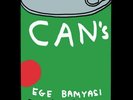 Stephen Malkmus Can's Ege Bamyasi Record Store Day Green Vinyl