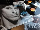 BRUCE SPRINGSTEEN  - THE RIVER - MINT ORIGINAL DOUBLEALBUM & INSERT/ TOP ZUSTAND