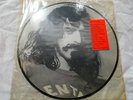 FRANK ZAPPA MOTHERS NO PICTURE DISC RARE LIVE LP no TMOQ