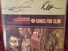 SONGS FOR SLIM - Patterson Hood / Young Fresh Fellows - 7