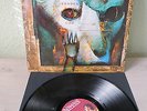 Paradise Lost - Shades of God 1st Press LP*Music for Nations Doom Metal