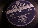 *ROLLING STONES* BEGGARS BANQUET - 1968 UK DECCA *STEREO* LP Classic 1960's Rock