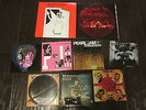 Pearl Jam Christmas Singles 2003, 2004, 2006, 2008, 2009, 2010, 2011, 2012, 2013