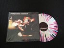 STRIVING HIGHER A HARDCORE COMPILATION LP Rival Mob Blacklisted Mongoliods /103