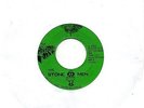 The Stone Men 45 The Superdude Party - Rare Private Psych ?Hear