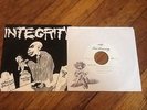 Integrity/AVM Split TESTPRESS RARE Holy Terror Vvegas Rot In Hell Rise And Fall