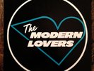 The Modern Lovers S/T RARE HOME OF THE HITS BZ 0050 ROCK LP JOHN CALE - MINT