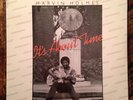 Marvin Holmes 