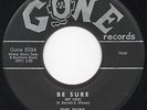 DOO WOP   THE DUBS   GONE 5034  