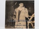 LUCKY THOMPSON with GERARD POCHONET'S ORCHESTRA  on VOGUE VERY  RARE 45 RPM