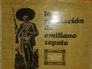 LA REVOLUCION DE EMILIANO ZAPATA-S/T ORIGINAL PRESS MEXICAN PSYCH MONSTER LP