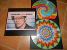 DAVID BOWIE CHANGESLIVEBOWIE 2LP MULTICOLOR 2LP LIMITED EDITION VERY RARE